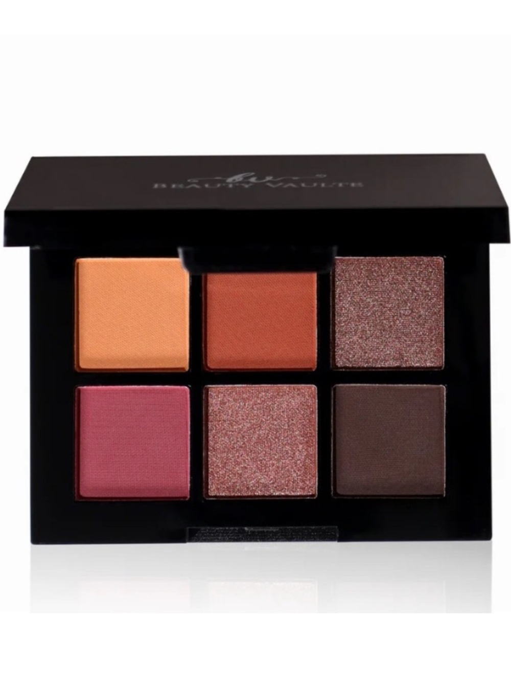 Beauty Vaulte Regal Eyeshadow Palette 10.8g BRAND NEW IN BOX